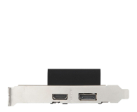 MSI Karta graficzna GeForce GT 1030 4GHD4 LP OC 4GD DR4 64BIT DP/HDMI GEFORCE GT 1030 4GHD4 LP OC - 1272183 - zdjęcie 5